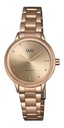 RELOJ Q&Q MUJER QB97J002Y