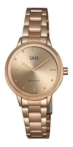 [QB97J002Y] RELOJ Q&amp;Q MUJER QB97J002Y