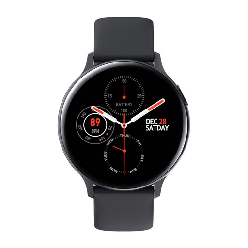 [3012010220169] Reloj Smart Watch Mistral SMT-S2-01