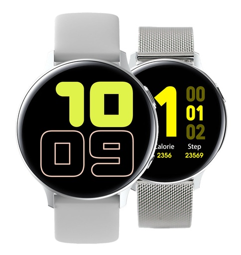 [3012010220171] Reloj Smart Watch Mistral SMT-S2-07