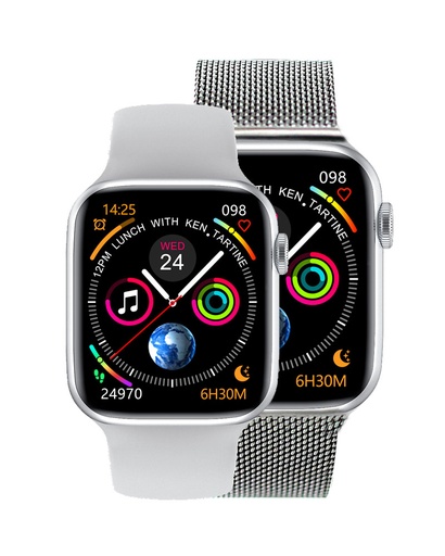 [3012010220177] Reloj Smart Watch Mistral SMT-W26+-08