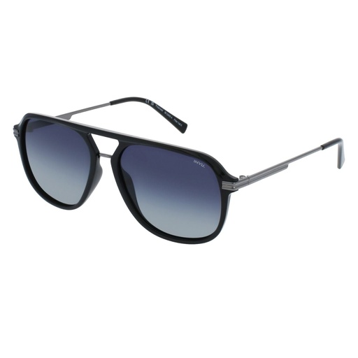 Lente de sol INVU Unisex IB12405