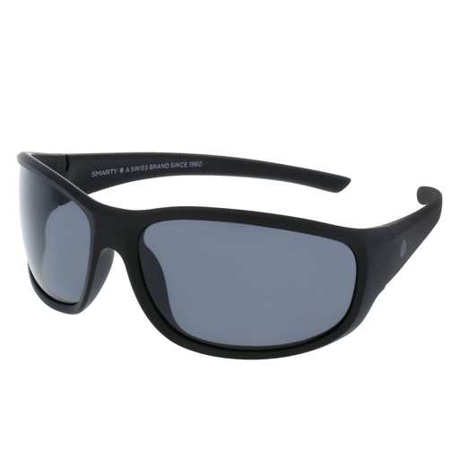 [SA2206C] Lente de sol SMARTY  SA2206 Satin Black