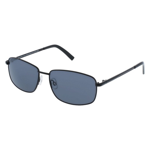 [SB1305A] Lente de sol SMARTY  SB1305 Matt Black