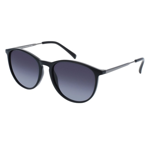 [SB2322A] Lente de sol SMARTY  SB2322 Black/Gun