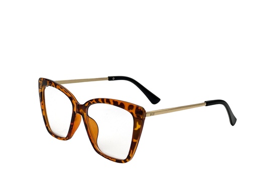 Marcos Opticos Siete Reinos Graphite 2036