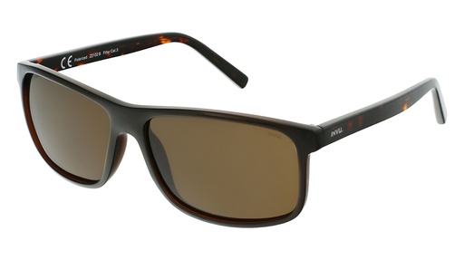 [Z2102] Lentes de sol INVU Z2102 Masculino